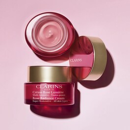 Clr Rose Radiance Cream - Yaşlanma Karşıtı Bakım Kremi