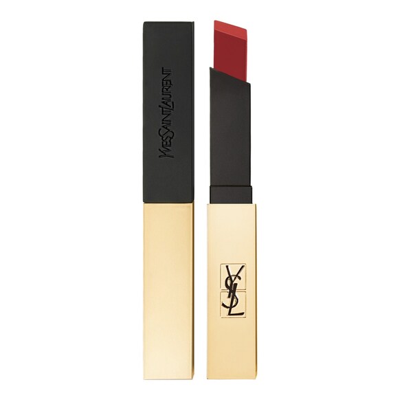 Rouge Pur Couture The Slim - Uzun Süre Kalıcı Mat Ruj, YVES SAINT LAURENT