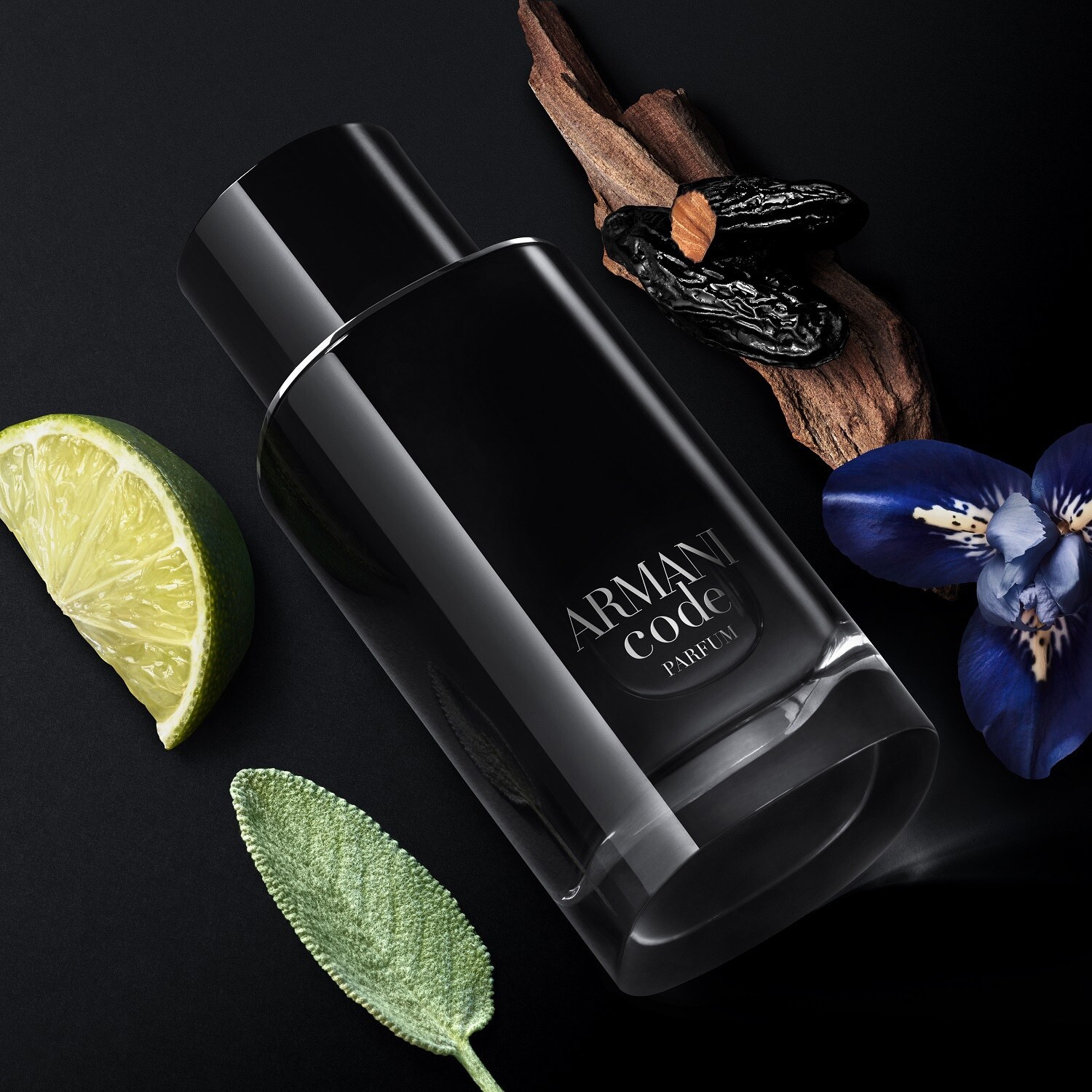 Armani Code Le Parfum Eau De Parfum ARMANI SEPHORA