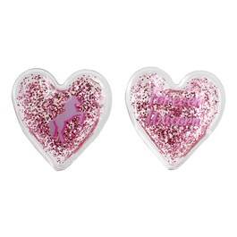 Unicorn Cooling Eye Pads - Canlandırıcı ve Yeniden Kullanılabilir Göz Pedleri