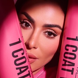 1 Coat Wow! - Maskara