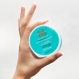 MOROCCAN O CARE HAIR 