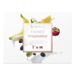 IMAGINATION THE BIG BOX, FOREO
