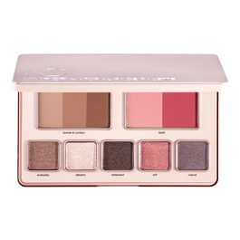 Hy-Per Natural - Yüz paleti
