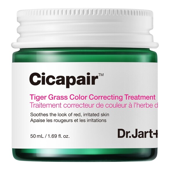 Cicapair Tiger Grass Color Correcting Treatment - Cilt Tonu Eşitleyici Bakım, DR.JART+