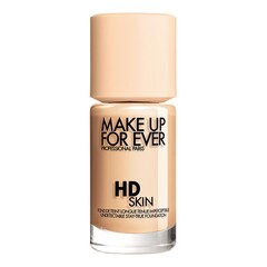 HD Skin Stay-True - Fondöten, MAKE UP FOR EVER
