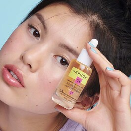 Super Sérum Eclat - C ve E Vitaminli Yüz Serumu