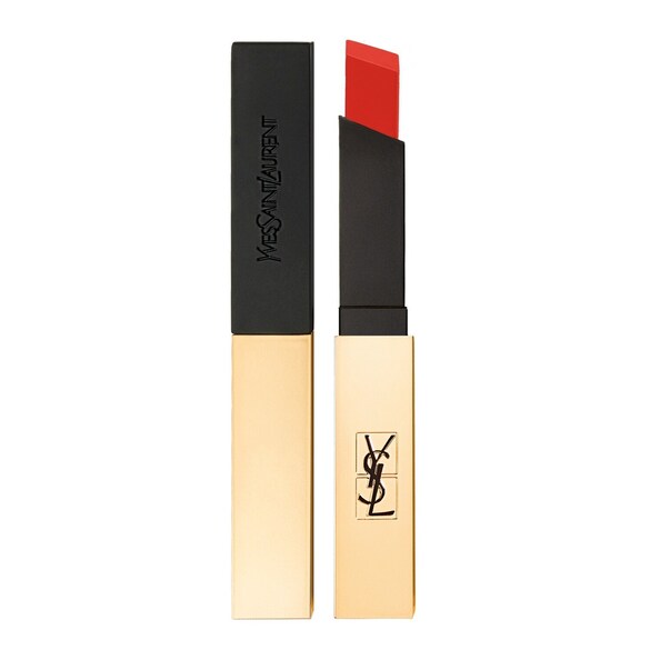Rouge Pur Couture The Slim - Uzun Süre Kalıcı Mat Ruj, YVES SAINT LAURENT
