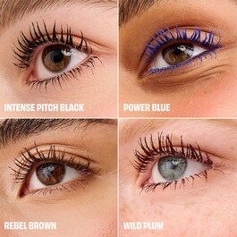 Badgal BANG! Mascara - Lifting Etkili, Dolgunlaştıran ve Hacim Veren Maskara