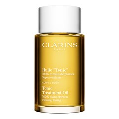 Clr Tonic Body Treatment Oil, CLARINS
