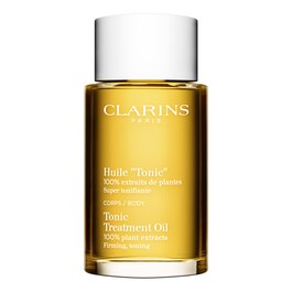 Clr Tonic Body Treatment Oil