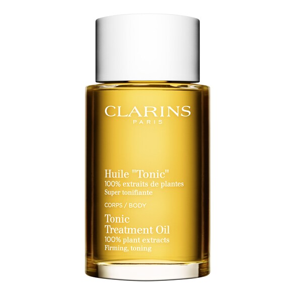 Clr Tonic Body Treatment Oil, CLARINS