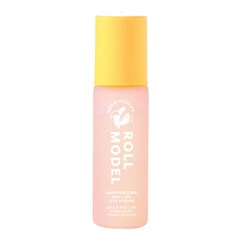 Moisturizing Roll-on Eye Serum - Göz Serumu, PATCHOLOGY