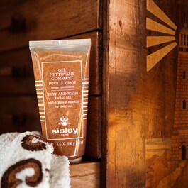 Buff And Wash - Yüz Jeli