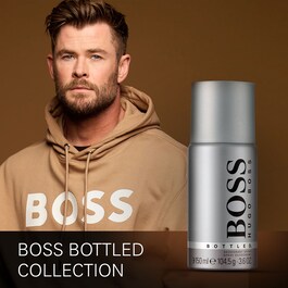 BOSS BOTTLED DEO SPRAY 150 ML