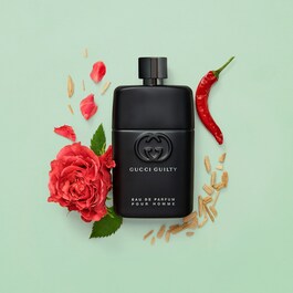 Guilty Pour Homme - Eau de Toilette