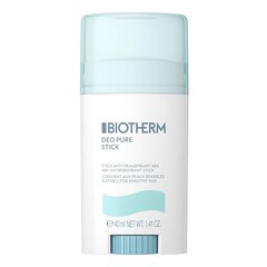 DEO PURE 48 SAAT ETKİLİ KADIN STICK DEODORANT, BIOTHERM