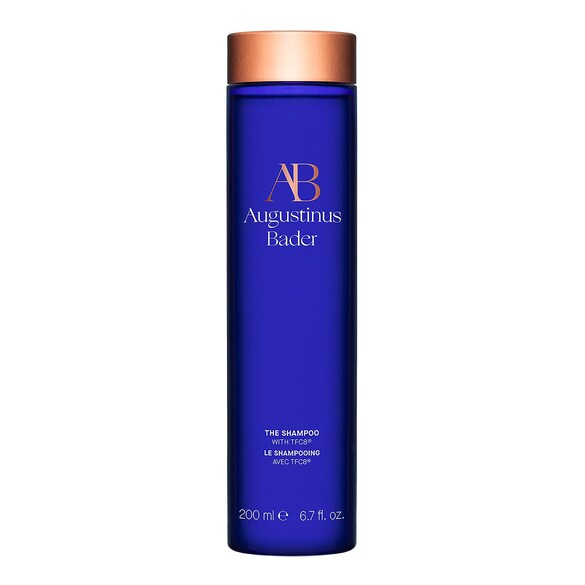 The Shampoo - Şampuan, AUGUSTINUS BADER