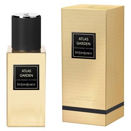Atlas Garden - Collection Orientale