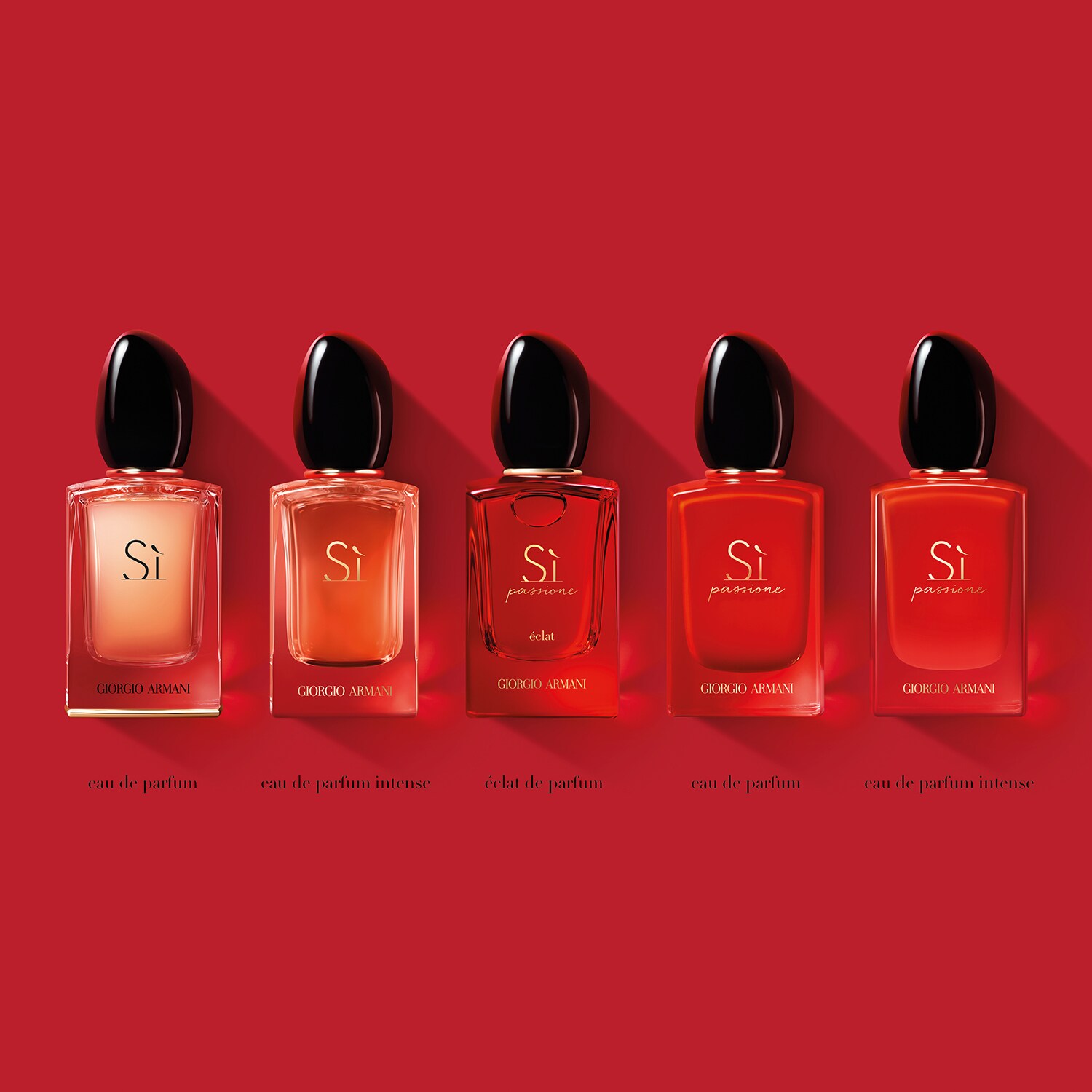Giorgio armani si passione new arrivals