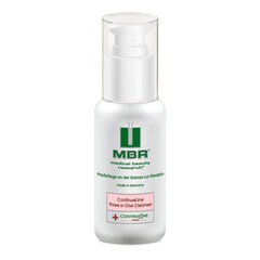 ContinueLine Three in One Cleanser  , MEDICAL BEAUTY RESEARCH