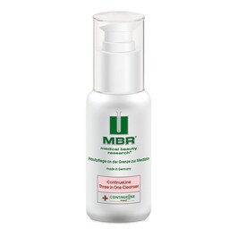 ContinueLine Three in One Cleanser  