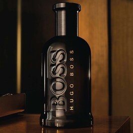 BOSS Bottled Parfum - Eau de Parfum Set