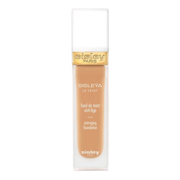 Sisleÿa Le Teint Anti-aging Foundation - Yaşlanma Karşıtı Fondöten, SISLEY