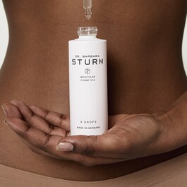 V Drops - Ph Dengeliyici Serum