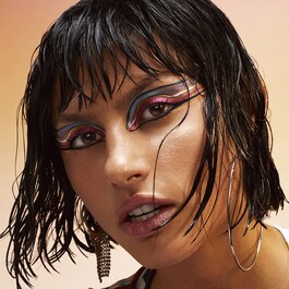 Aqua Resist Color Ink - Eyeliner