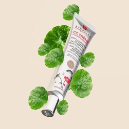 CC Crème - Seyehat Boyu Aydınlatıcı Bakım