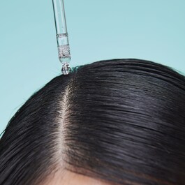 Strengthening Hair Serum - Güçlendirci Saç Serumu