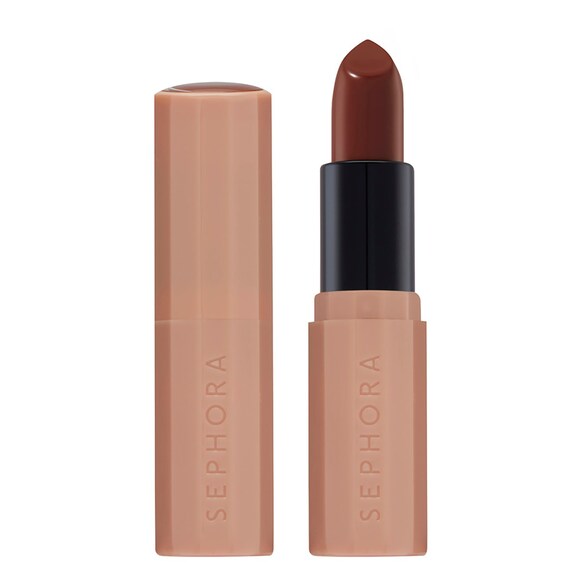 Sephora Rouge Satin  - Saten Bitişli Ruj, SEPHORA COLLECTION