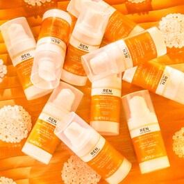 Radiance Brightening Dark Circle Eye Cream - Göz Kremi