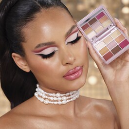 Mini Modern Renaissance Palette – Göz Farı Paleti 