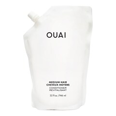 Medium Hair - Refill Saç Kremi, OUAI