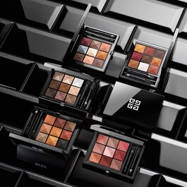 Le 9 De Givenchy - Göz Farı Paleti