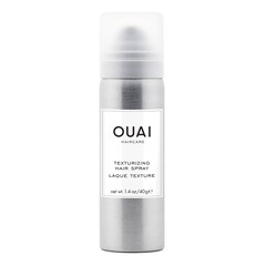 Laque Texture, OUAI