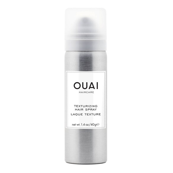Laque Texture, OUAI