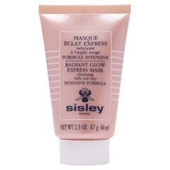 Radiant Glow Express - Maske, SISLEY