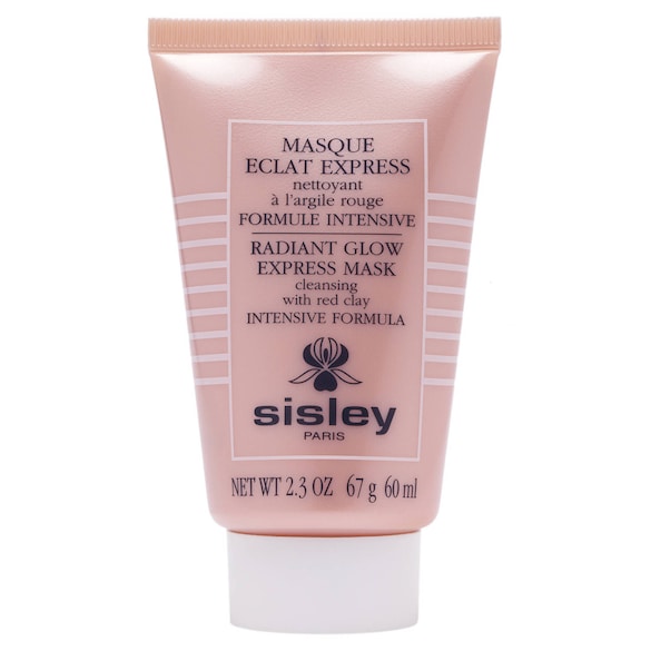 Radiant Glow Express - Maske, SISLEY