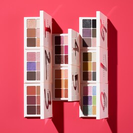 Snap Shadows - Göz Farı Paleti