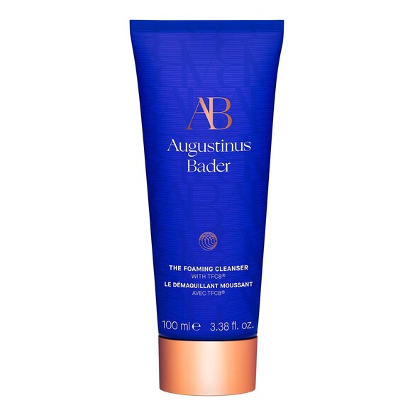 The Foaming Cleanser - Köpüklü Yüz Temizleyici, AUGUSTINUS BADER