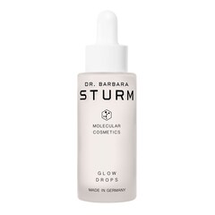 Glow Drops - Güçlendirici Serum, DR. BARBARA STURM