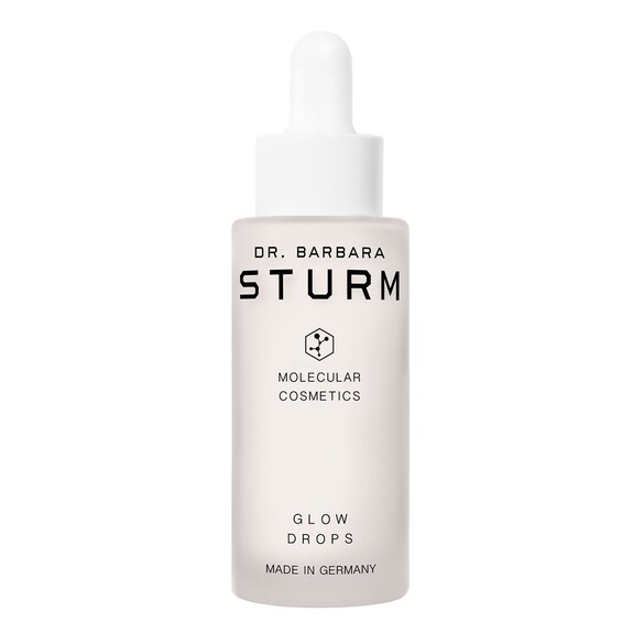 Glow Drops - Güçlendirici Serum, DR. BARBARA STURM