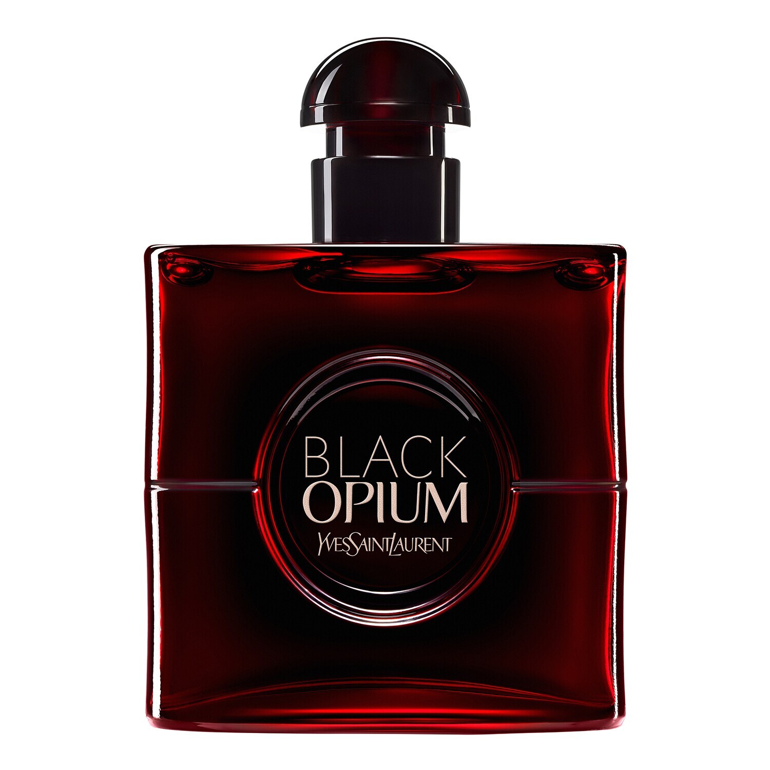 Black Opium Over Red Eau de Parfum