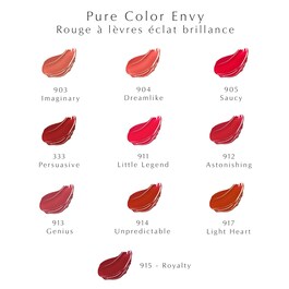 Pure Color Envy - Parlak Ruj