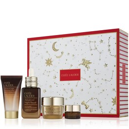 The Lift + Glow Routine - Cilt Bakim Seti