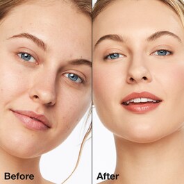Anti-Blemish Solutions - Fondöten