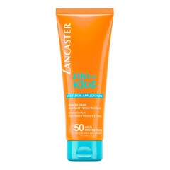 SUN KIDS COMFORT CREAM - SPF50 Güneş Koruyucu Krem, LANCASTER
